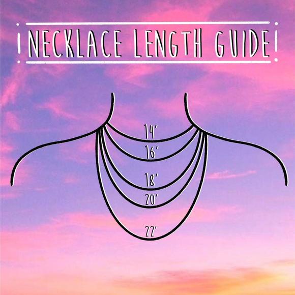 Beaded summer colourful necklace with multicoloured and gold seed beads - Picture 3 of 3